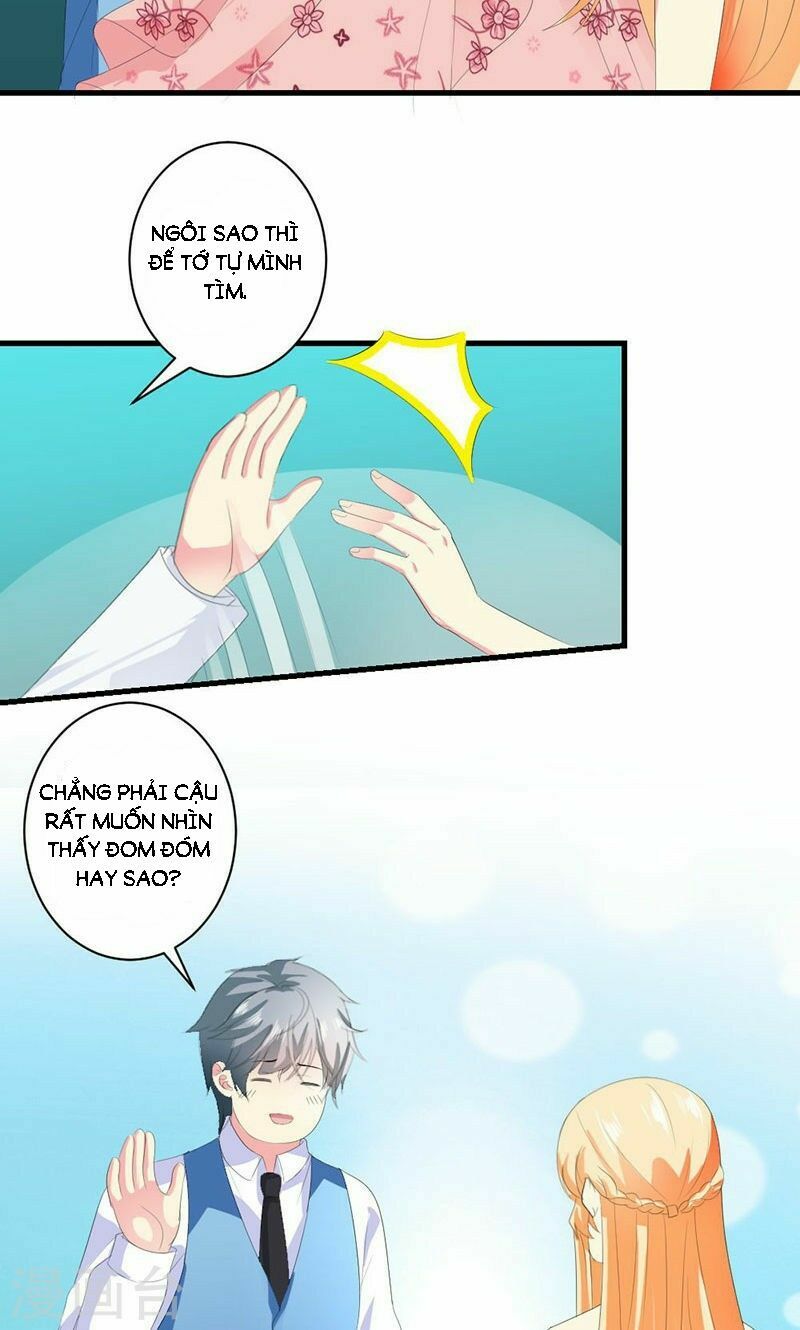 Này ! đừng động vào phô mai của tôi: Chapter 27