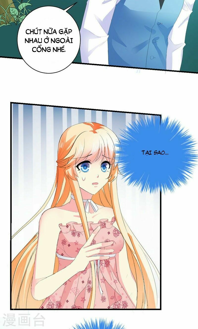 Này ! đừng động vào phô mai của tôi: Chapter 27