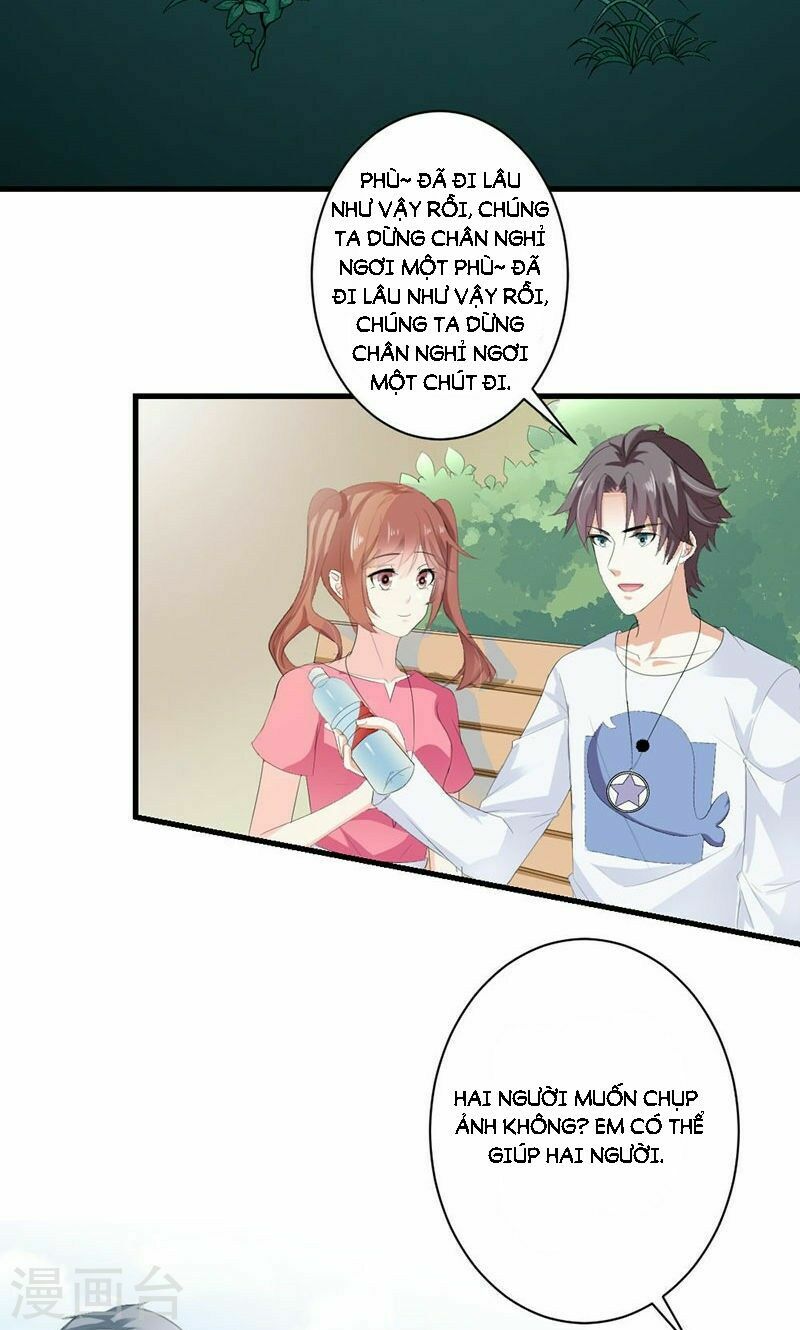 Này ! đừng động vào phô mai của tôi: Chapter 27