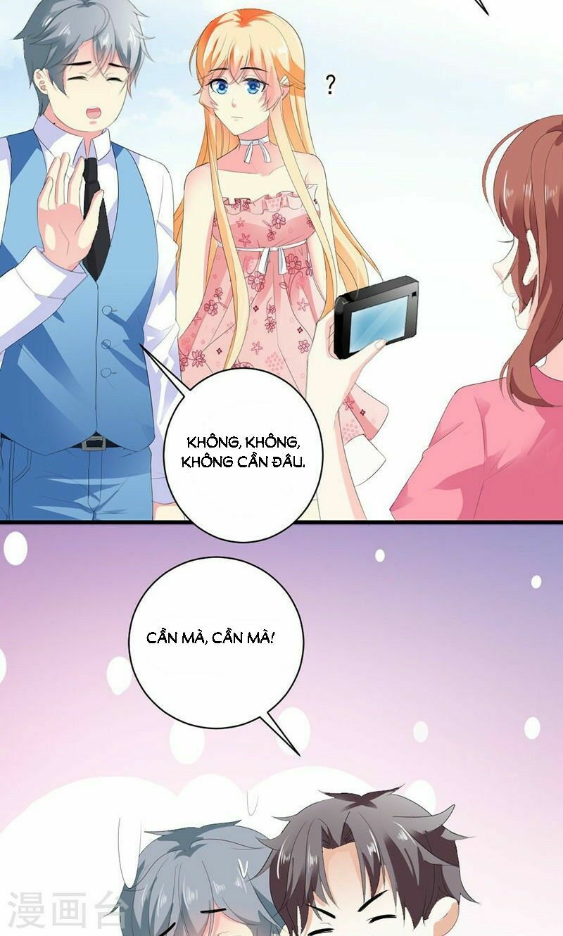 Này ! đừng động vào phô mai của tôi: Chapter 27