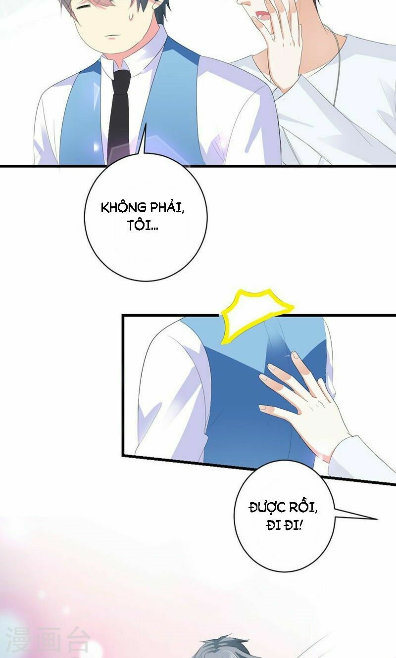 Này ! đừng động vào phô mai của tôi: Chapter 27