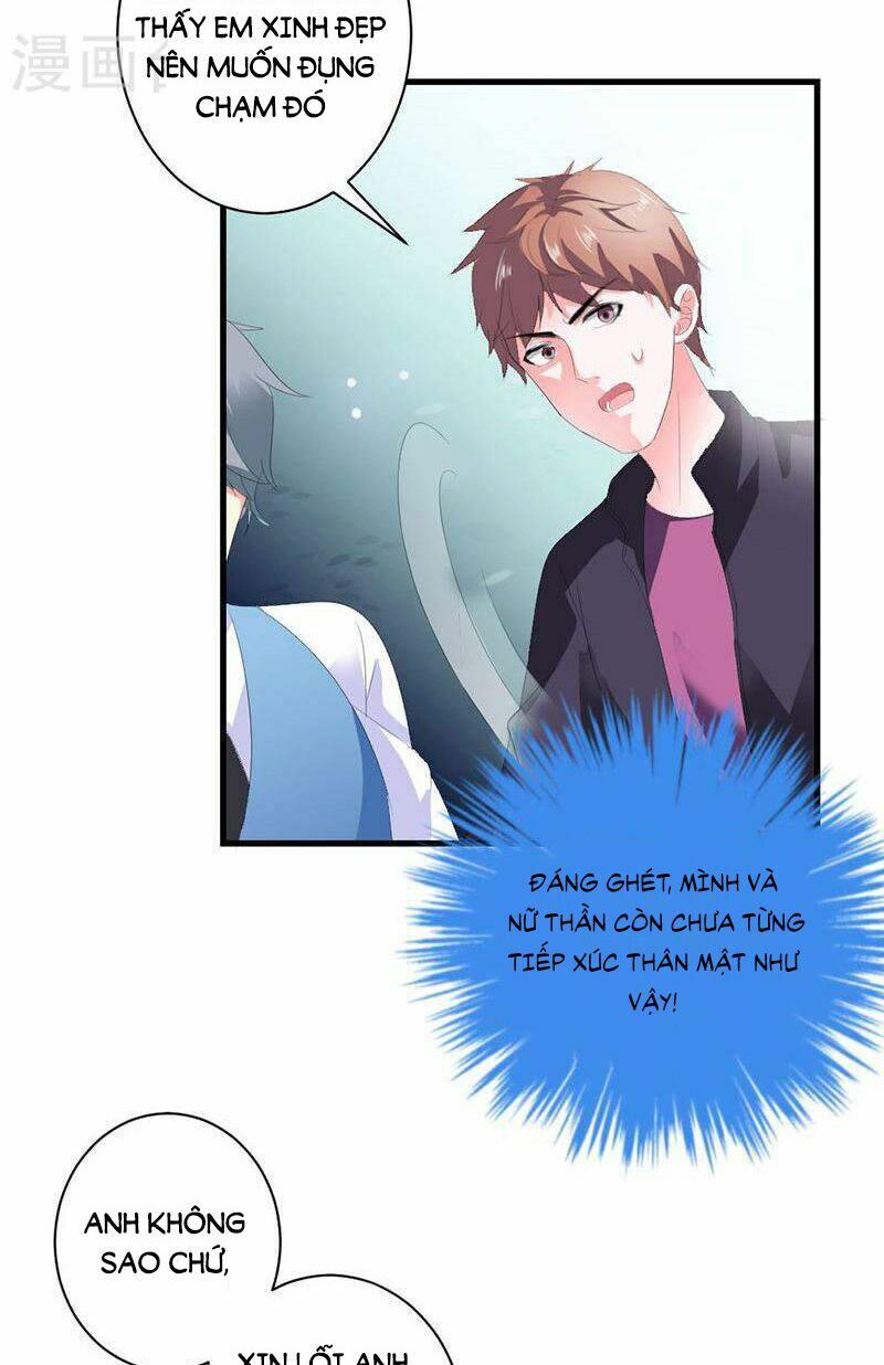 Này ! đừng động vào phô mai của tôi: Chapter 28