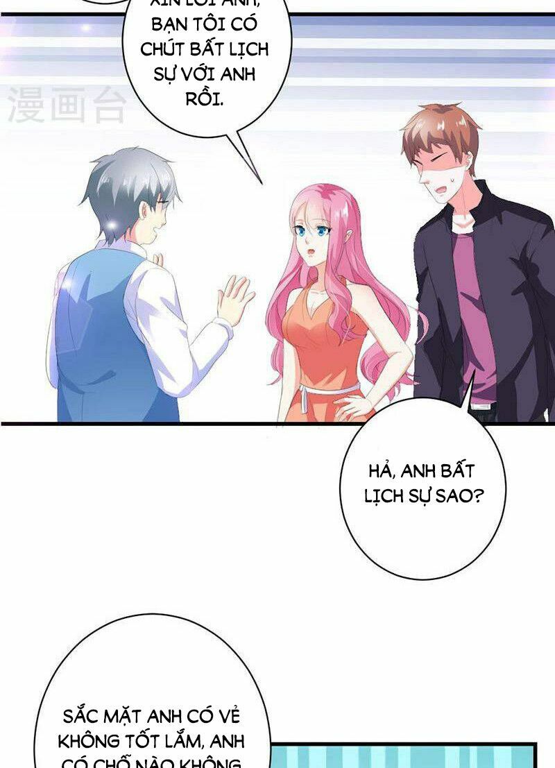 Này ! đừng động vào phô mai của tôi: Chapter 28