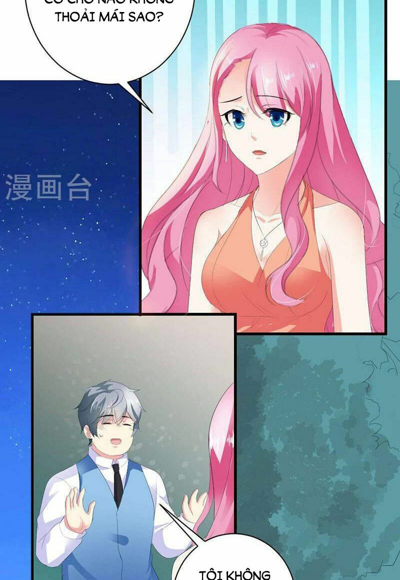 Này ! đừng động vào phô mai của tôi: Chapter 28