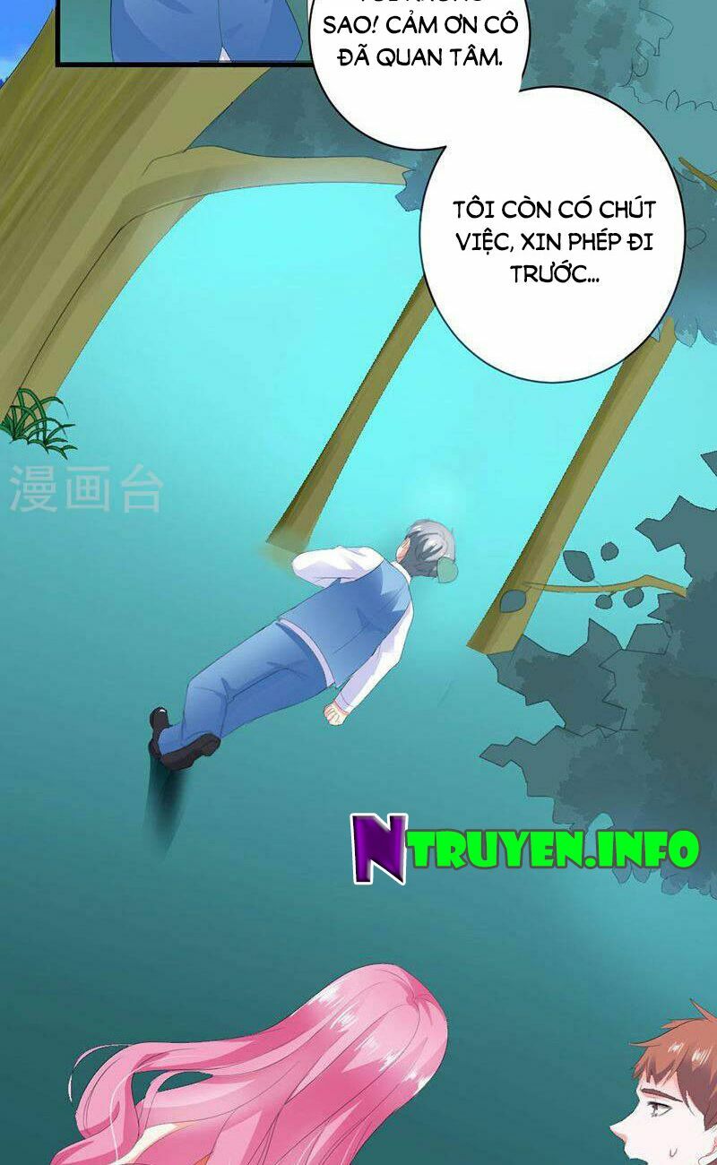 Này ! đừng động vào phô mai của tôi: Chapter 28