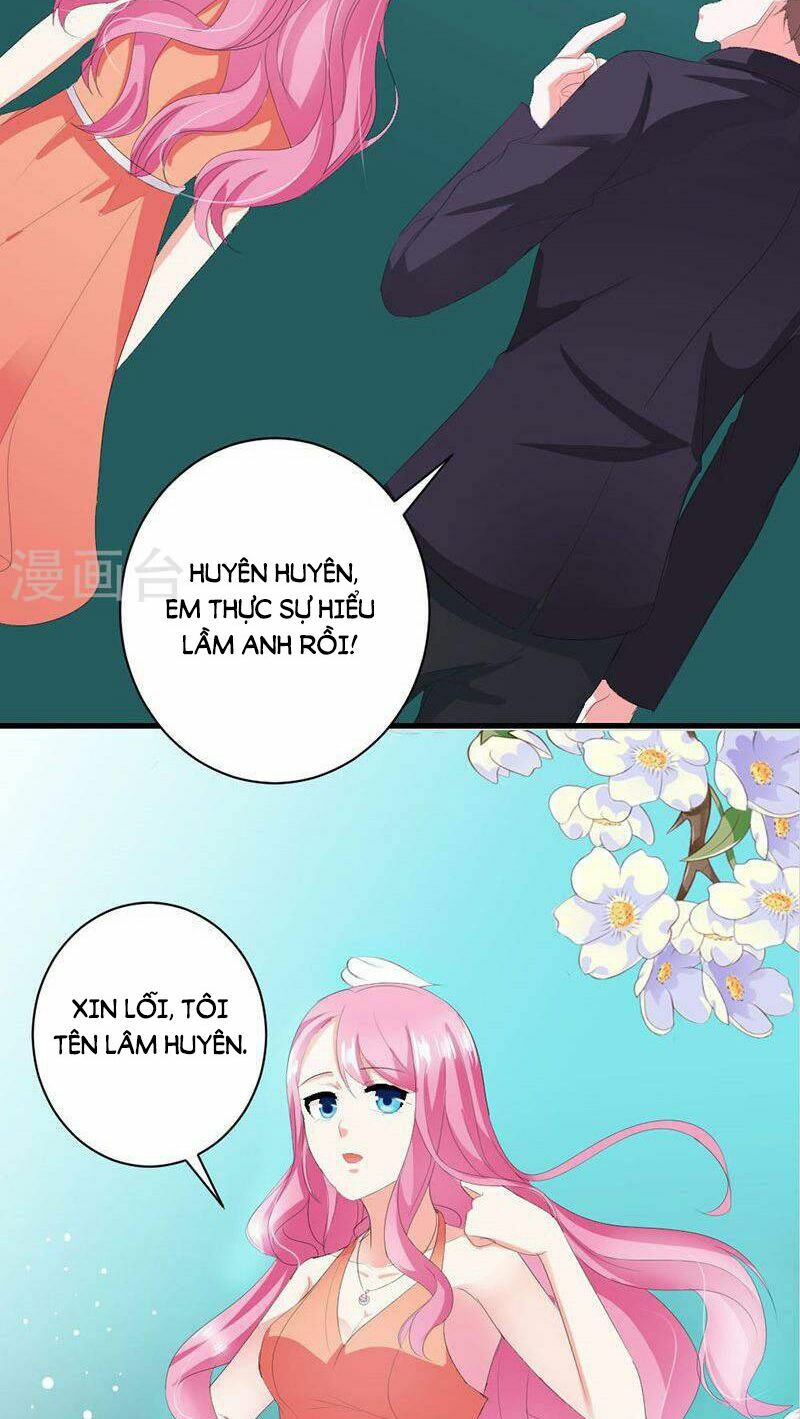 Này ! đừng động vào phô mai của tôi: Chapter 28