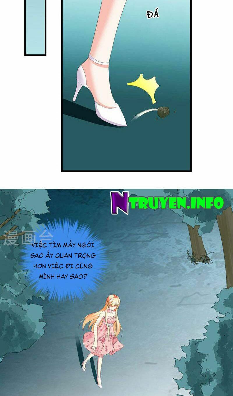 Này ! đừng động vào phô mai của tôi: Chapter 28