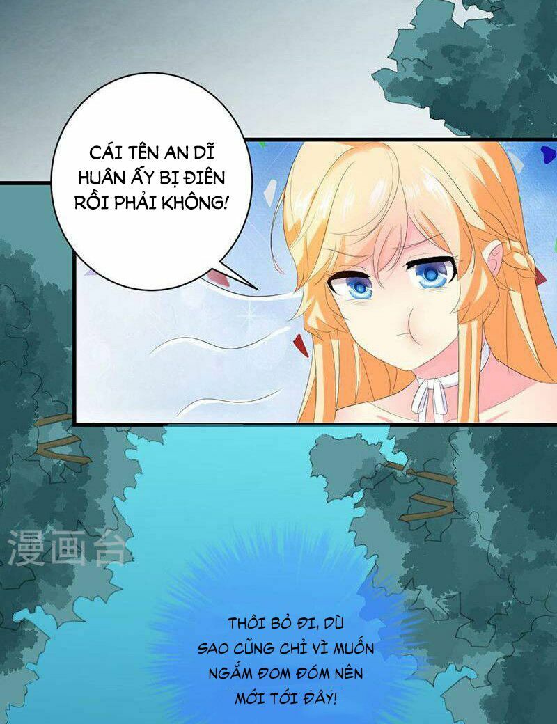 Này ! đừng động vào phô mai của tôi: Chapter 28