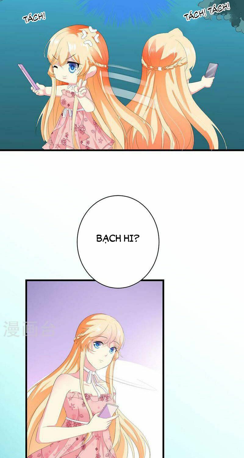 Này ! đừng động vào phô mai của tôi: Chapter 28