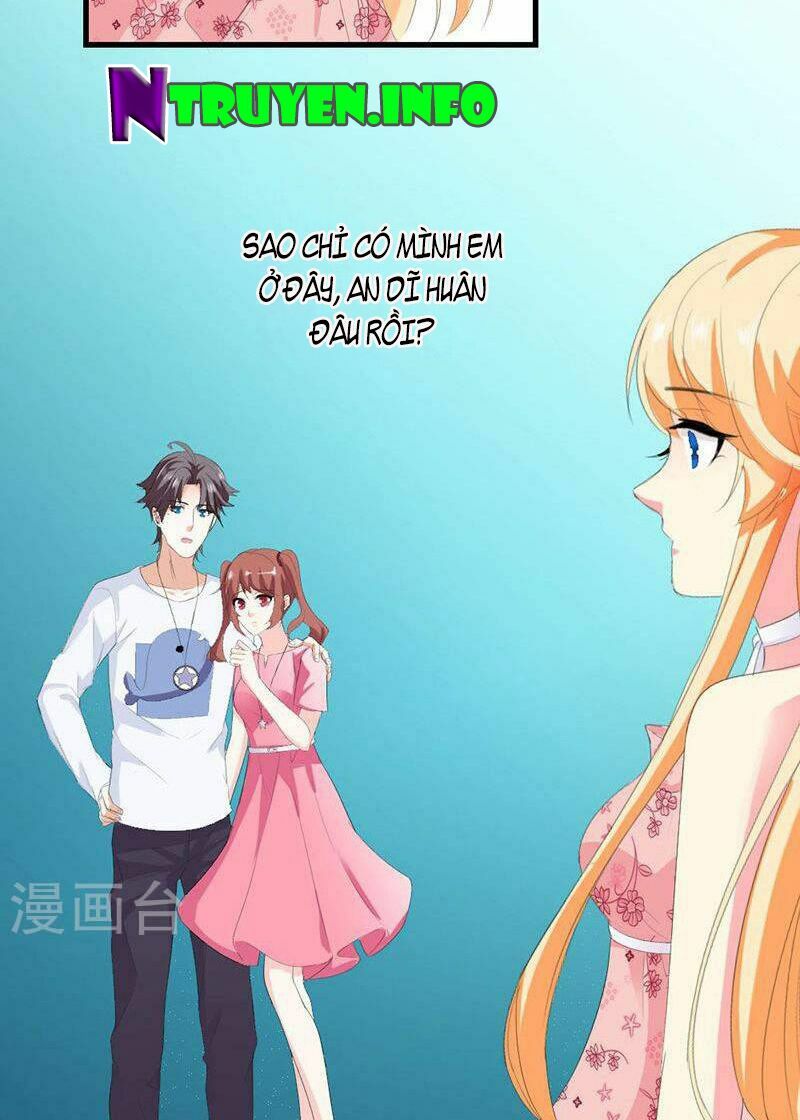 Này ! đừng động vào phô mai của tôi: Chapter 28