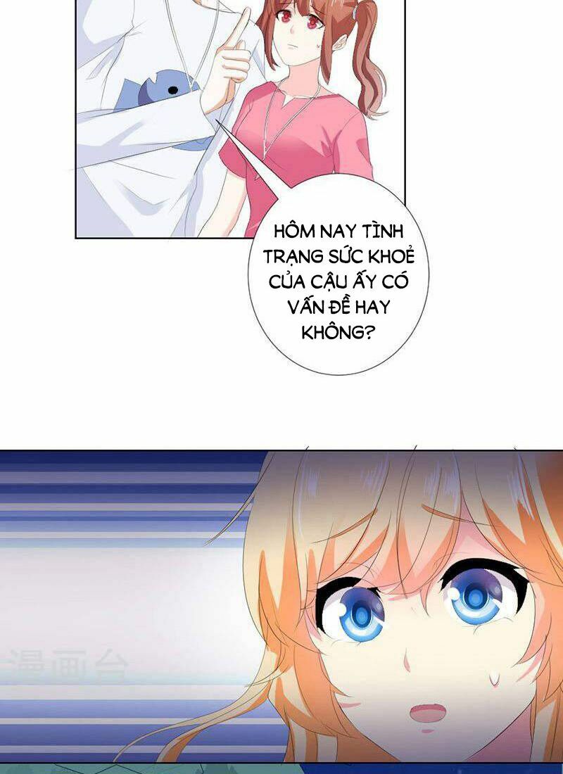 Này ! đừng động vào phô mai của tôi: Chapter 28