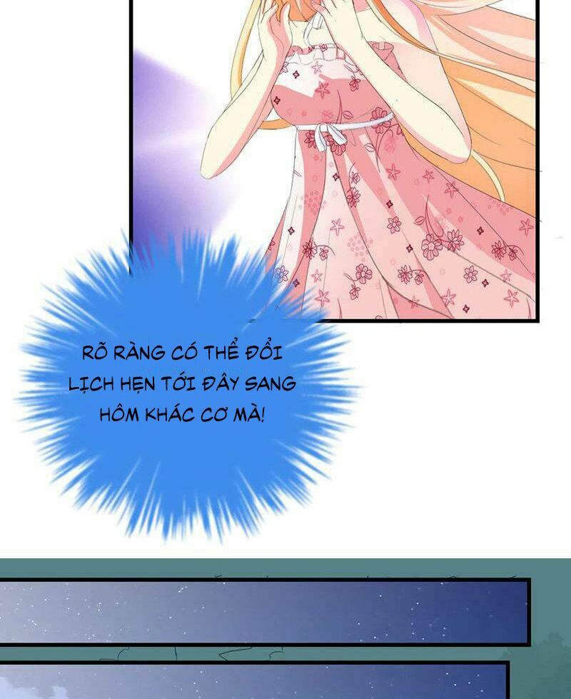 Này ! đừng động vào phô mai của tôi: Chapter 28