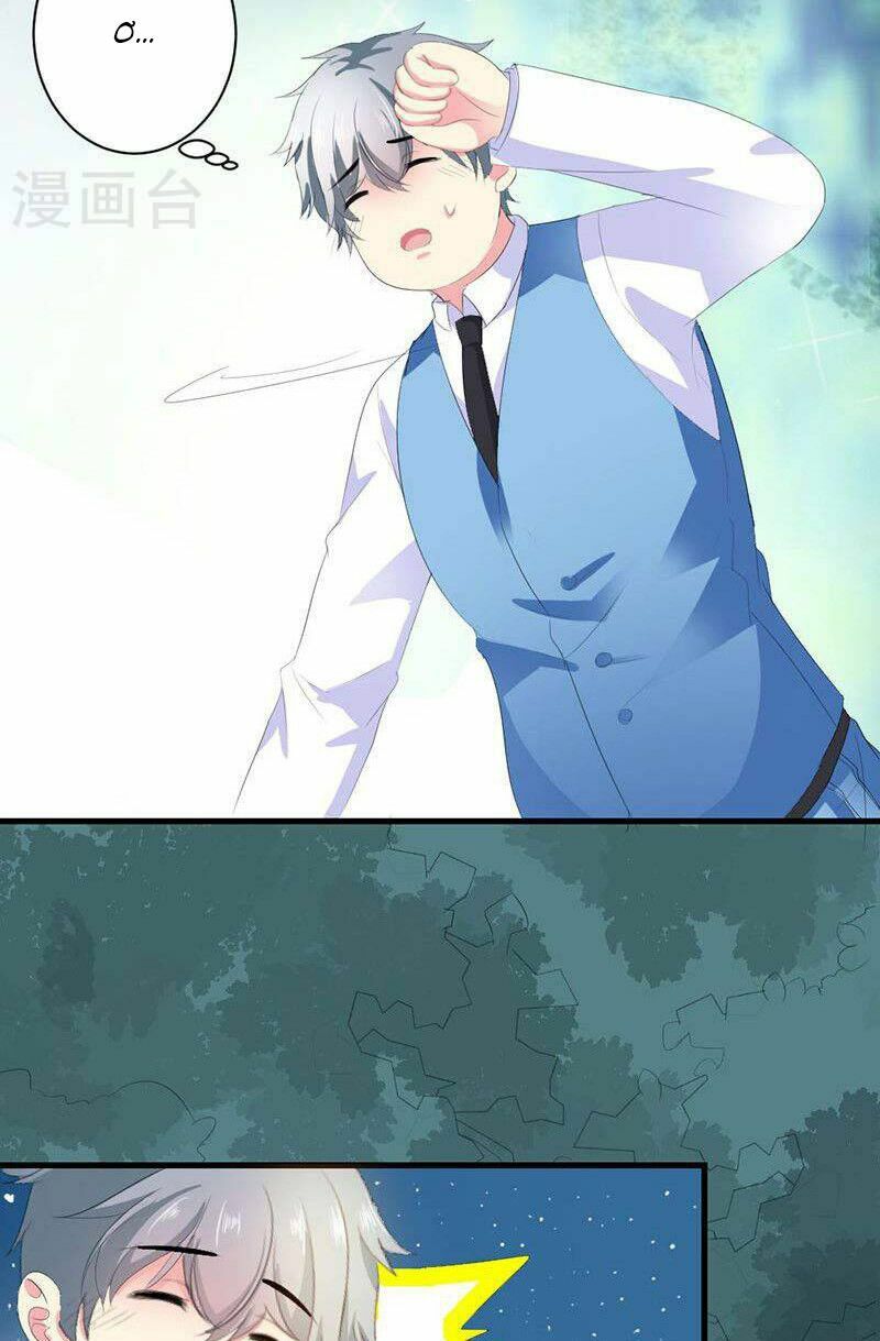 Này ! đừng động vào phô mai của tôi: Chapter 28