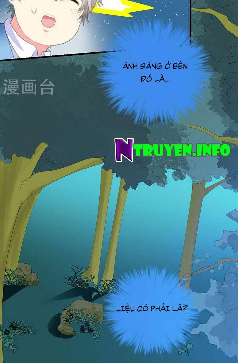 Này ! đừng động vào phô mai của tôi: Chapter 28