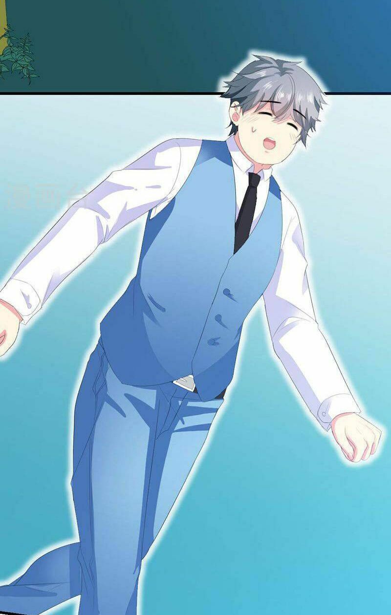 Này ! đừng động vào phô mai của tôi: Chapter 28
