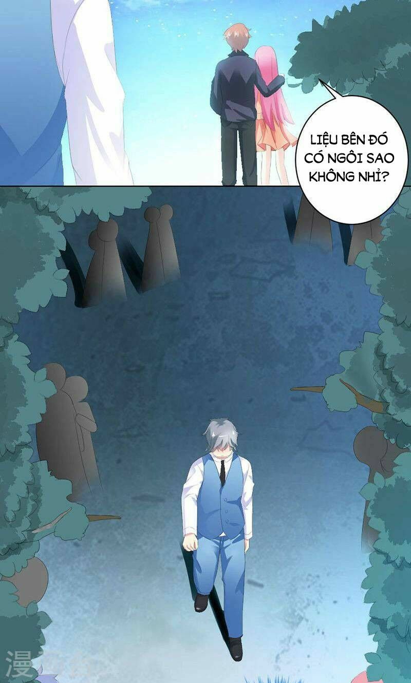 Này ! đừng động vào phô mai của tôi: Chapter 28
