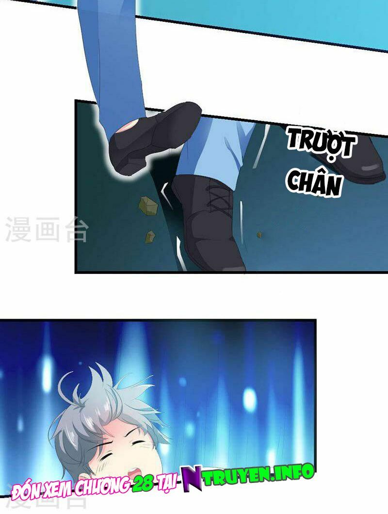 Này ! đừng động vào phô mai của tôi: Chapter 28
