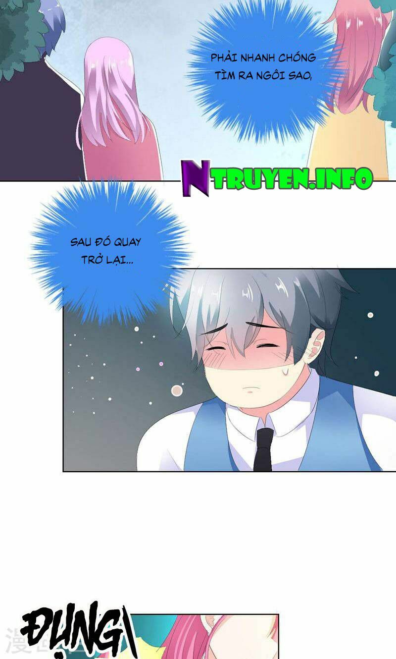 Này ! đừng động vào phô mai của tôi: Chapter 28