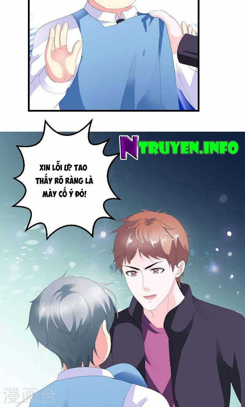 Này ! đừng động vào phô mai của tôi: Chapter 28