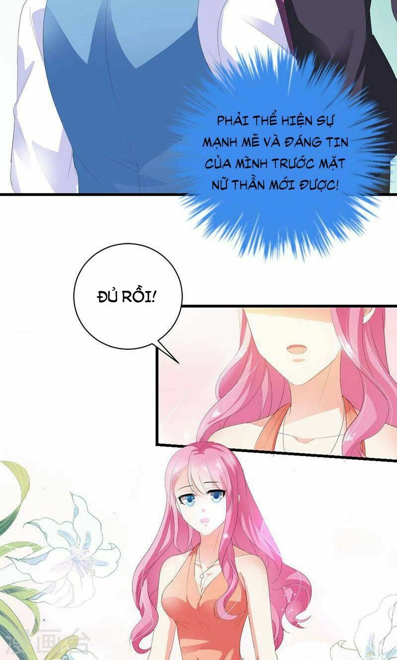 Này ! đừng động vào phô mai của tôi: Chapter 28