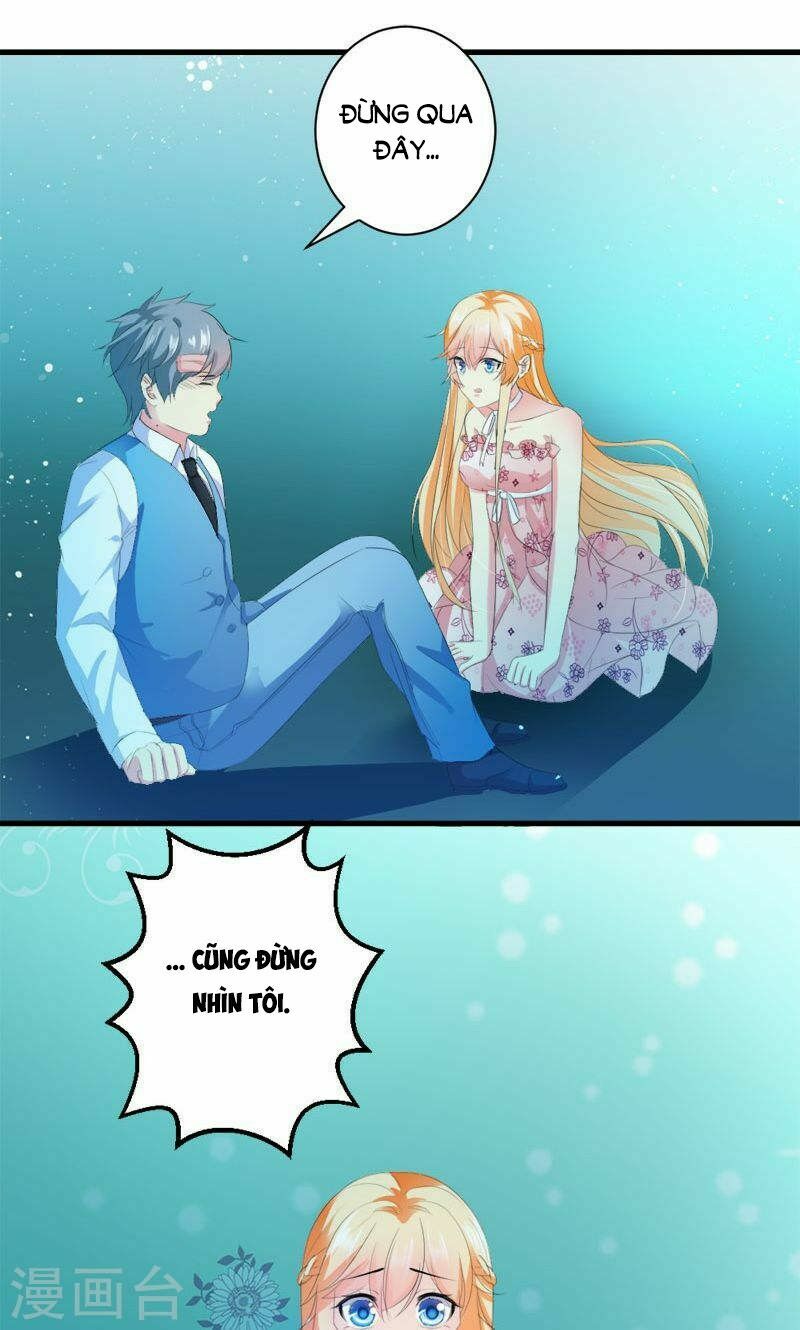 Này ! đừng động vào phô mai của tôi: Chapter 29