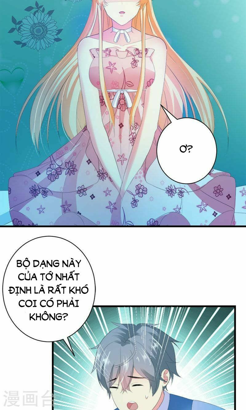 Này ! đừng động vào phô mai của tôi: Chapter 29