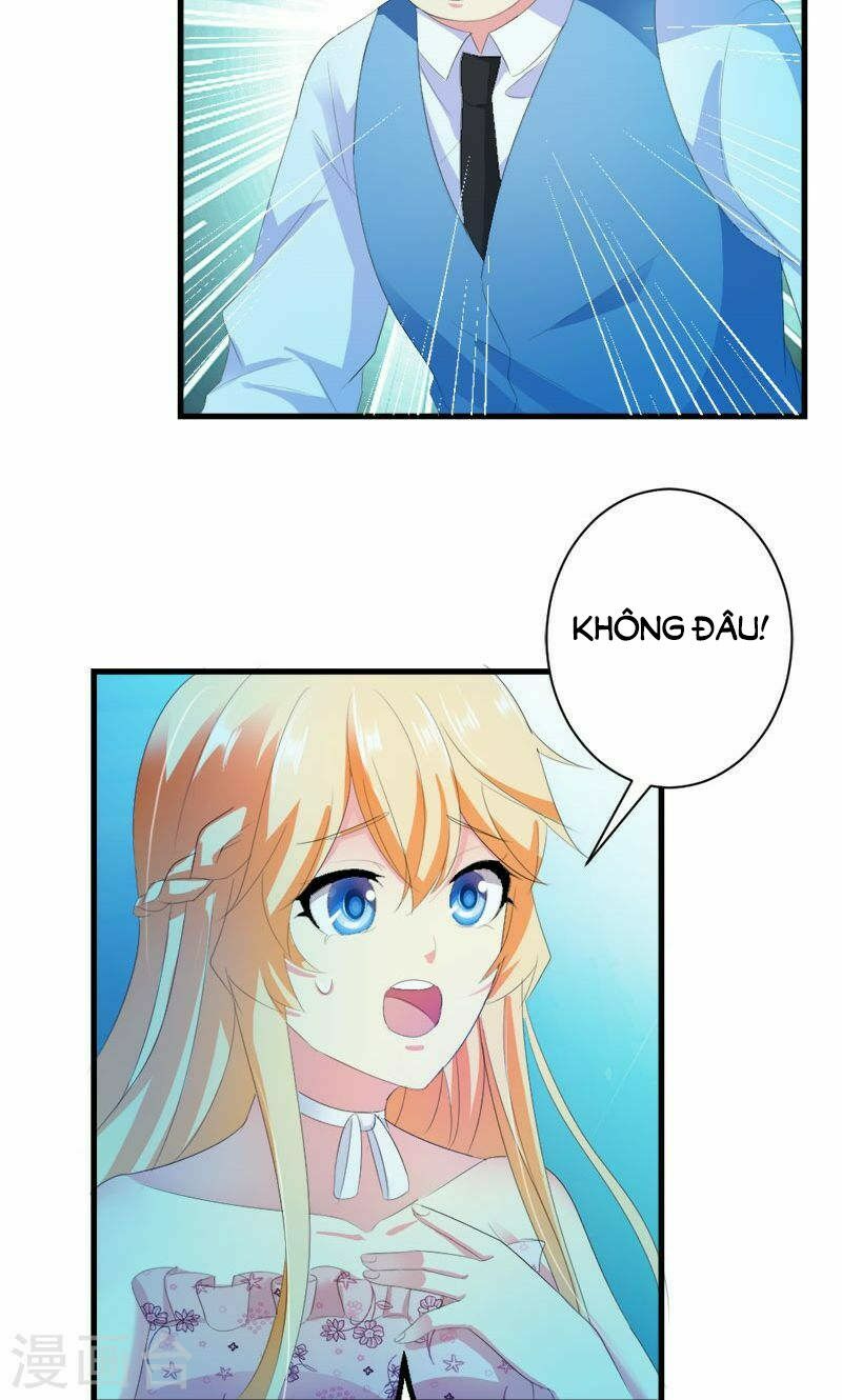 Này ! đừng động vào phô mai của tôi: Chapter 29