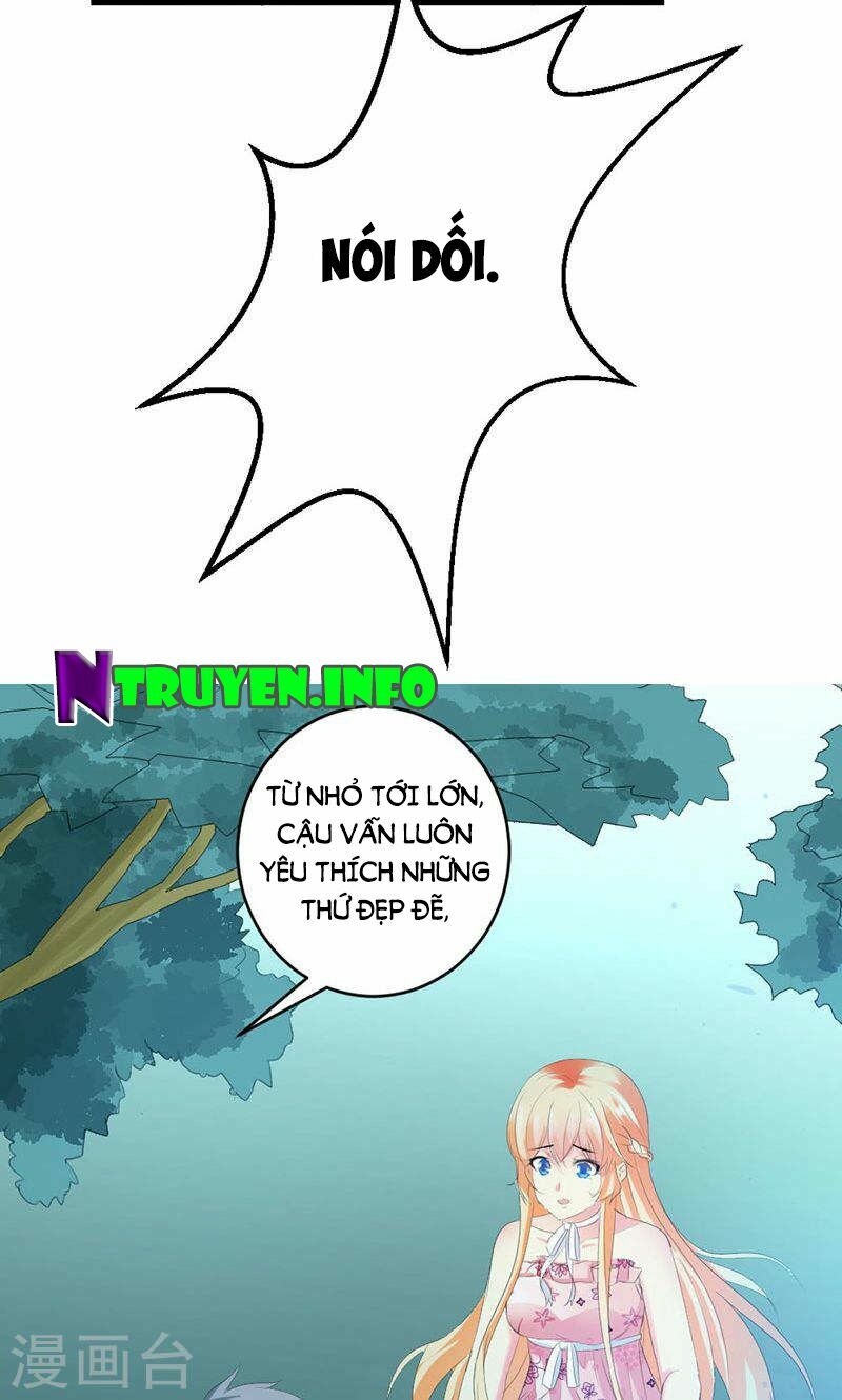 Này ! đừng động vào phô mai của tôi: Chapter 29