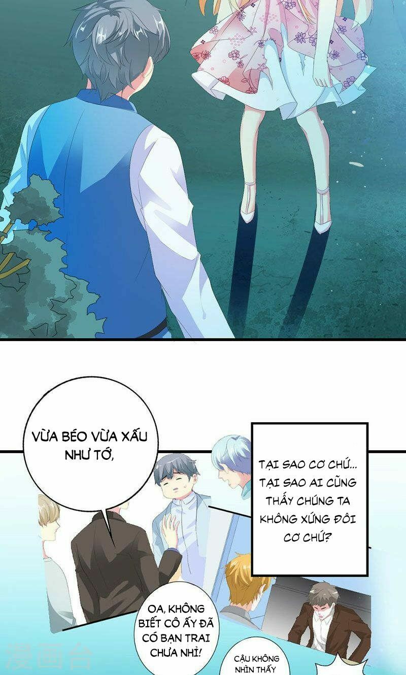 Này ! đừng động vào phô mai của tôi: Chapter 29