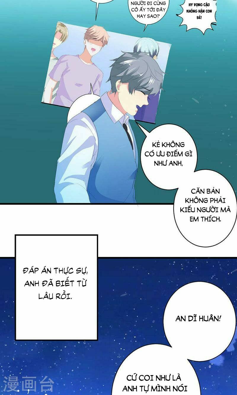Này ! đừng động vào phô mai của tôi: Chapter 29
