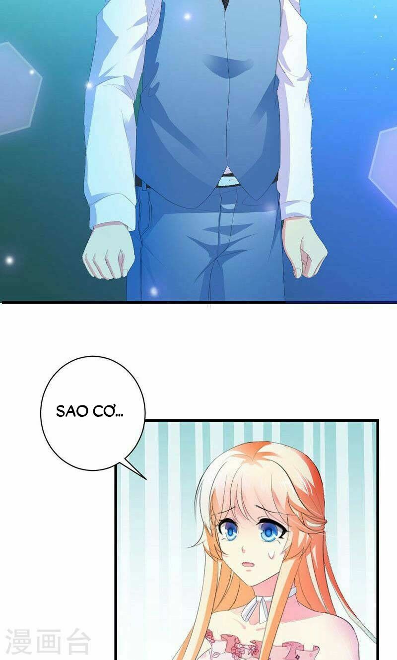 Này ! đừng động vào phô mai của tôi: Chapter 29