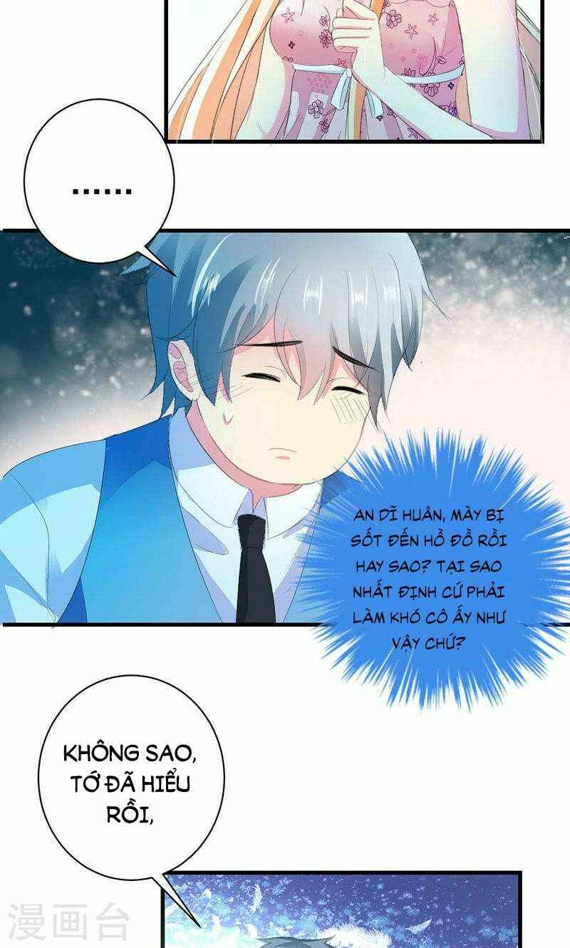 Này ! đừng động vào phô mai của tôi: Chapter 29