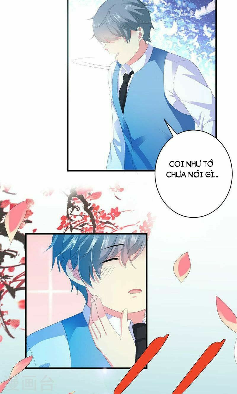 Này ! đừng động vào phô mai của tôi: Chapter 29