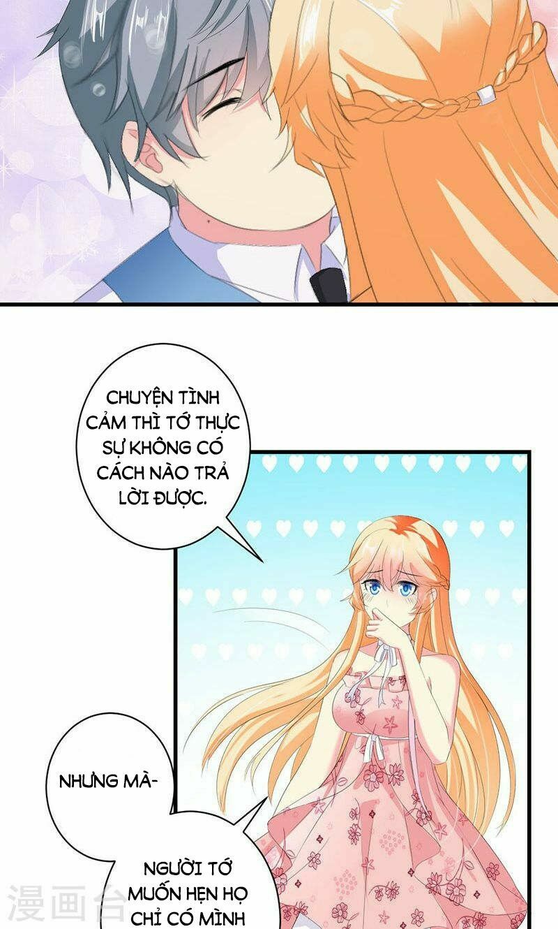 Này ! đừng động vào phô mai của tôi: Chapter 29