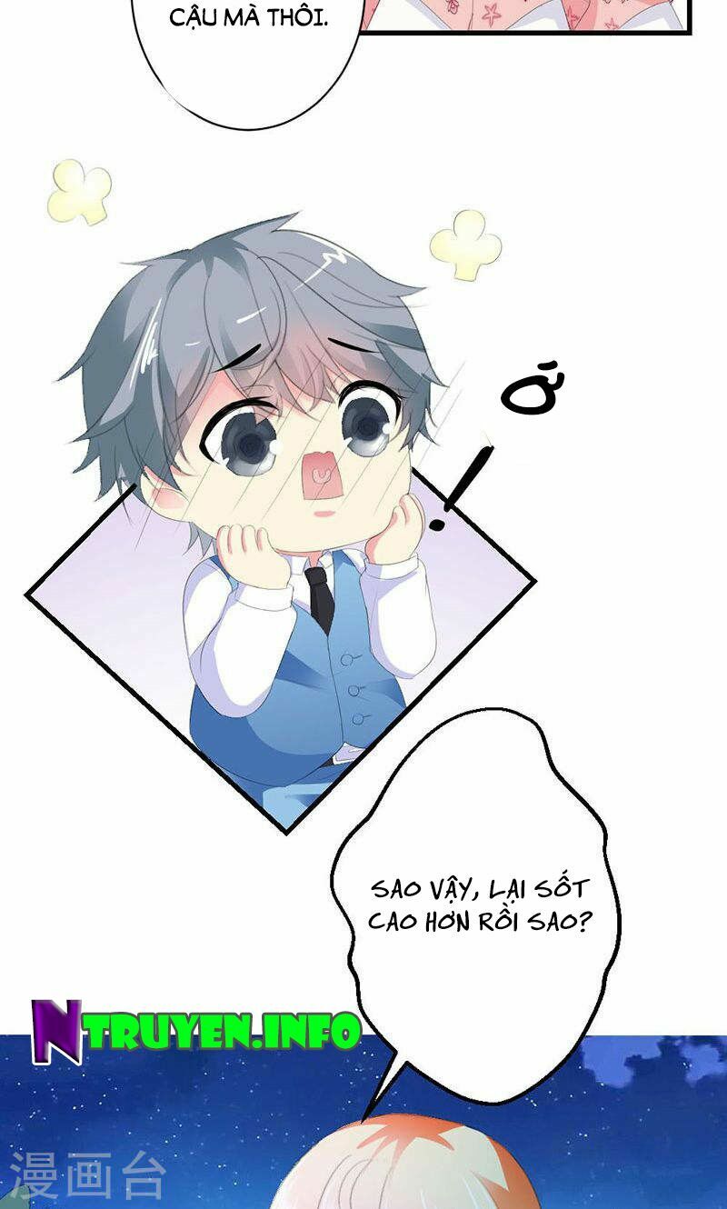 Này ! đừng động vào phô mai của tôi: Chapter 29