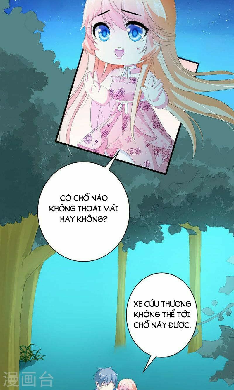 Này ! đừng động vào phô mai của tôi: Chapter 29
