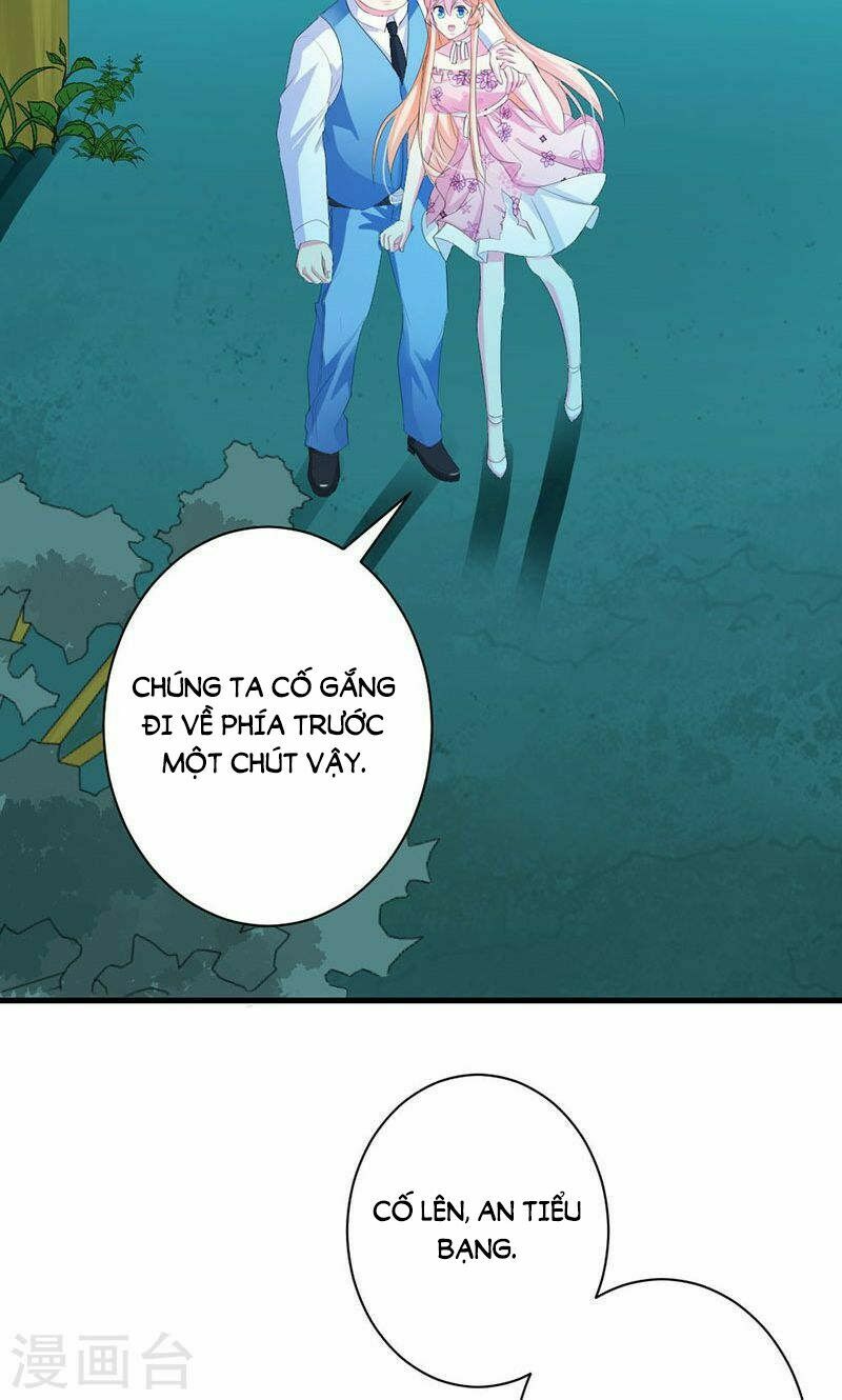 Này ! đừng động vào phô mai của tôi: Chapter 29