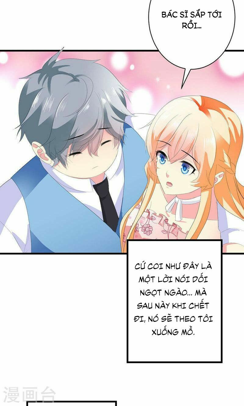 Này ! đừng động vào phô mai của tôi: Chapter 29