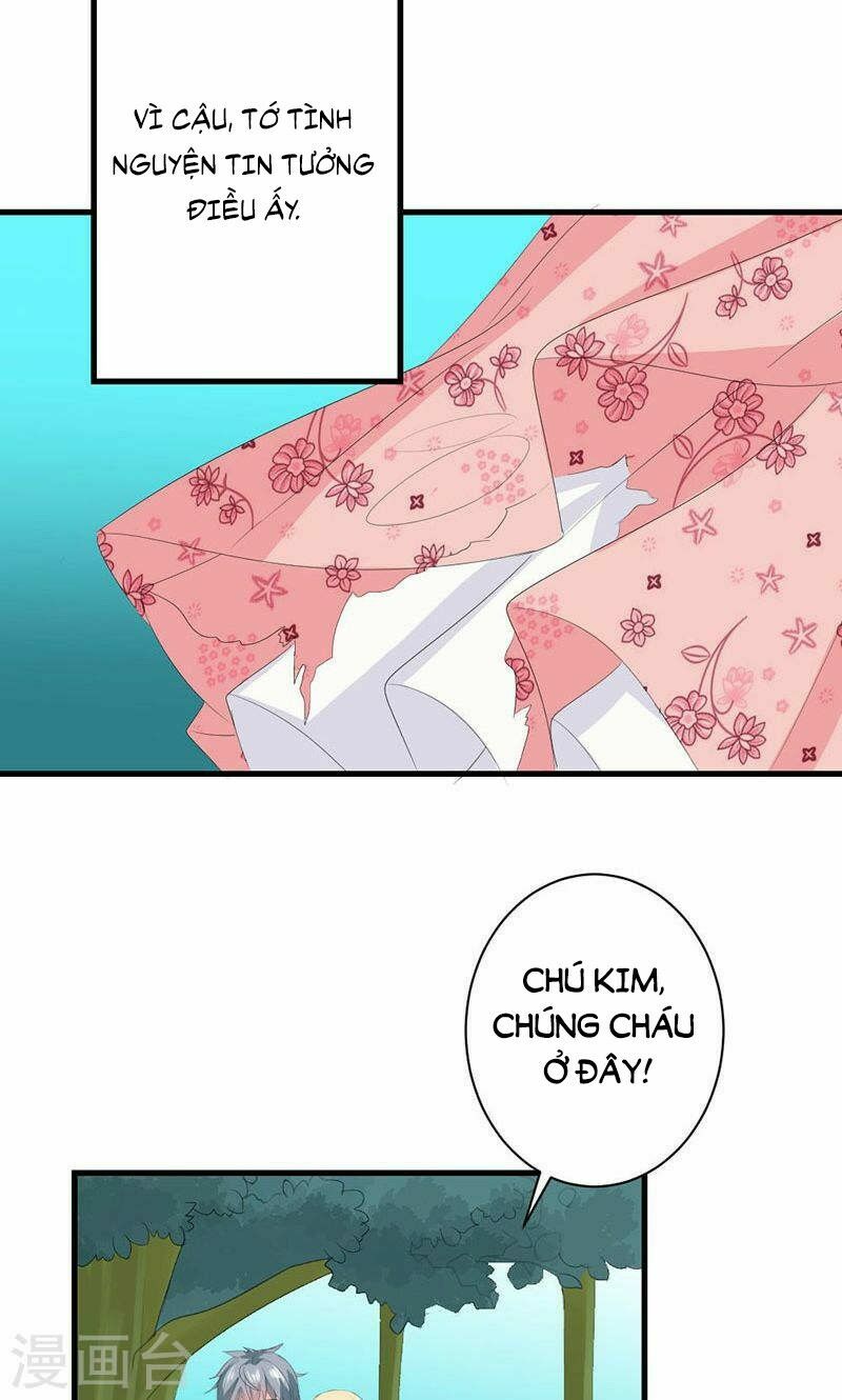 Này ! đừng động vào phô mai của tôi: Chapter 29