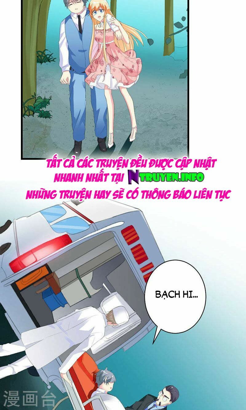 Này ! đừng động vào phô mai của tôi: Chapter 29