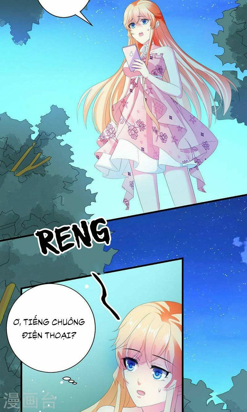 Này ! đừng động vào phô mai của tôi: Chapter 29