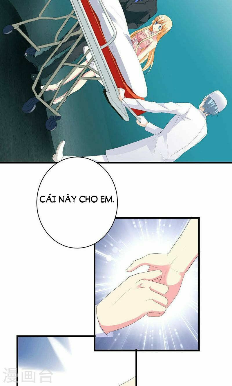 Này ! đừng động vào phô mai của tôi: Chapter 29