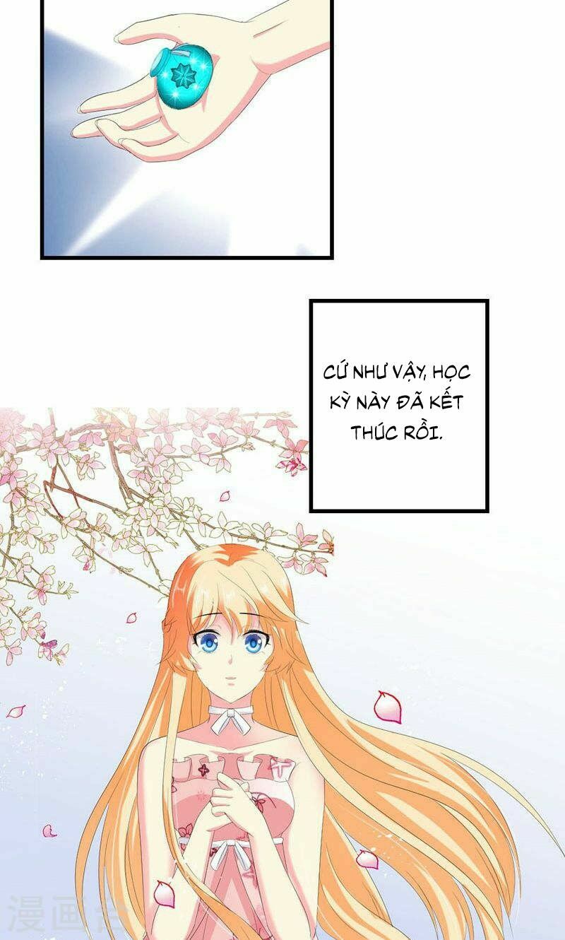 Này ! đừng động vào phô mai của tôi: Chapter 29