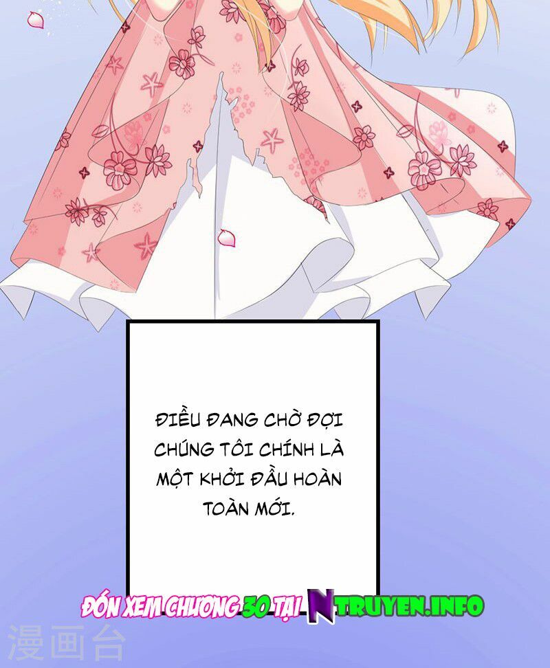 Này ! đừng động vào phô mai của tôi: Chapter 29