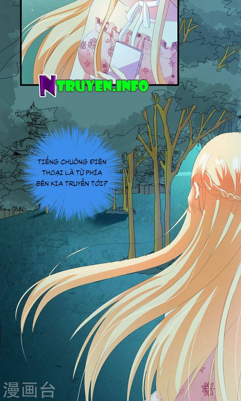 Này ! đừng động vào phô mai của tôi: Chapter 29