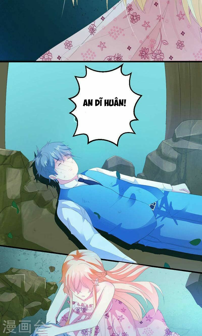 Này ! đừng động vào phô mai của tôi: Chapter 29