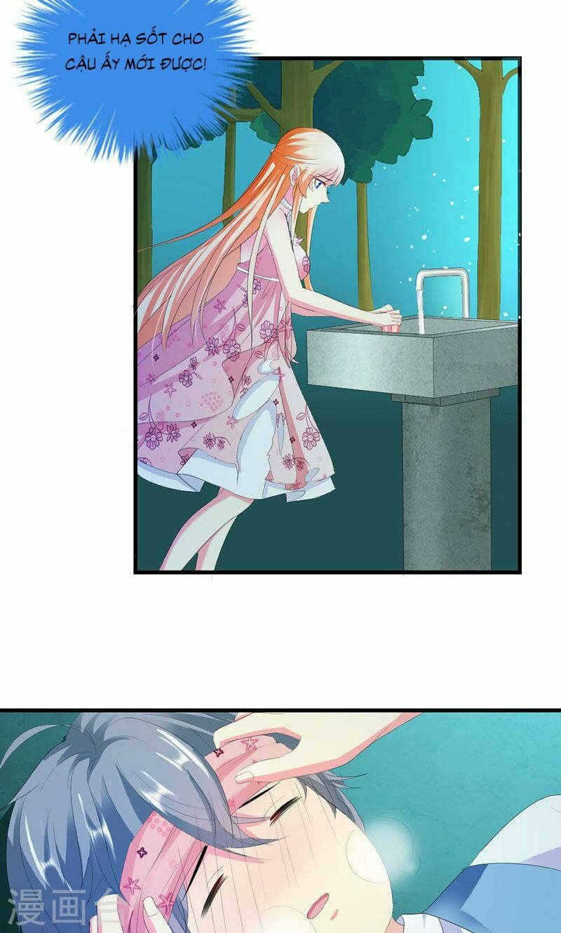 Này ! đừng động vào phô mai của tôi: Chapter 29