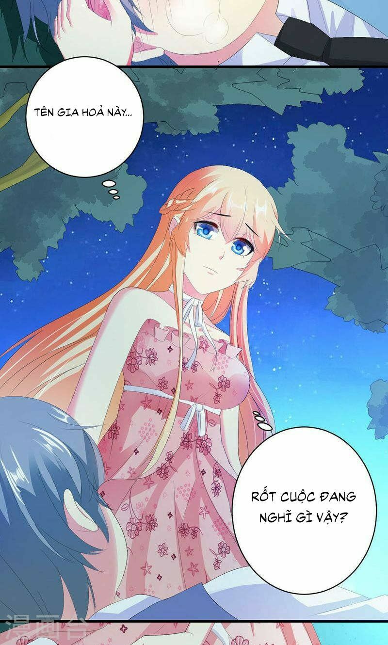 Này ! đừng động vào phô mai của tôi: Chapter 29
