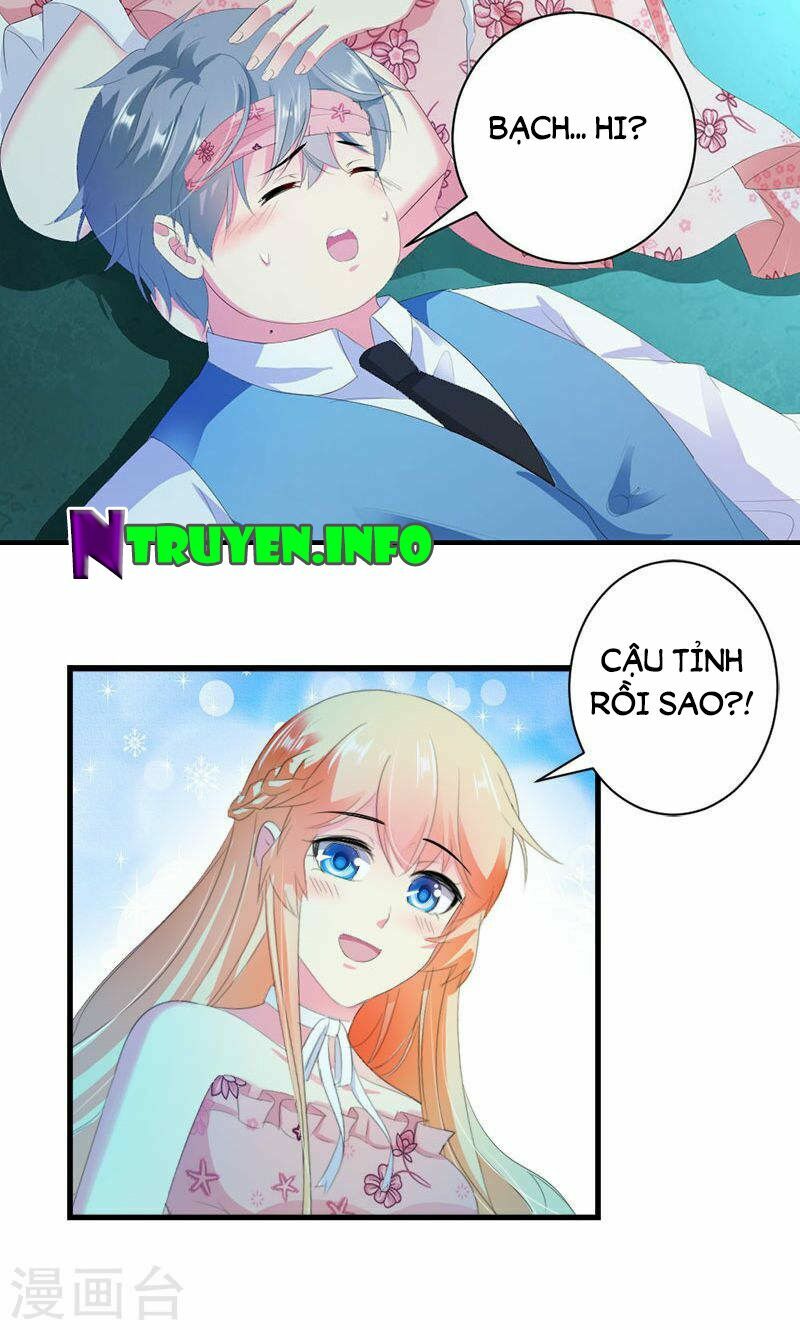 Này ! đừng động vào phô mai của tôi: Chapter 29