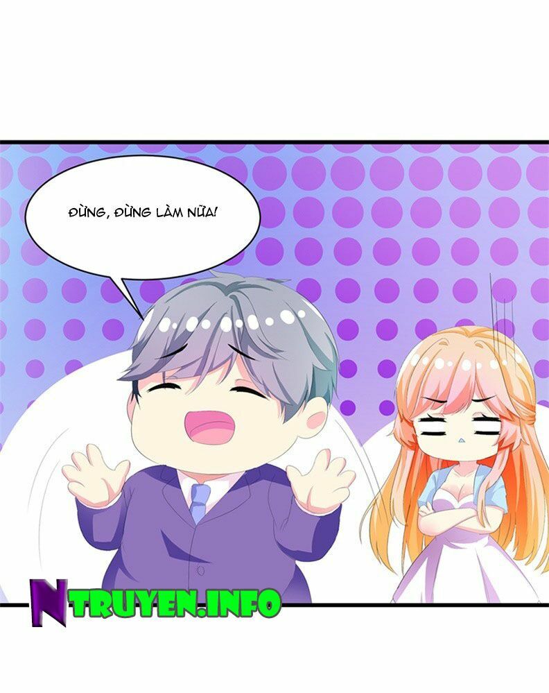 Này ! đừng động vào phô mai của tôi: Chapter 3